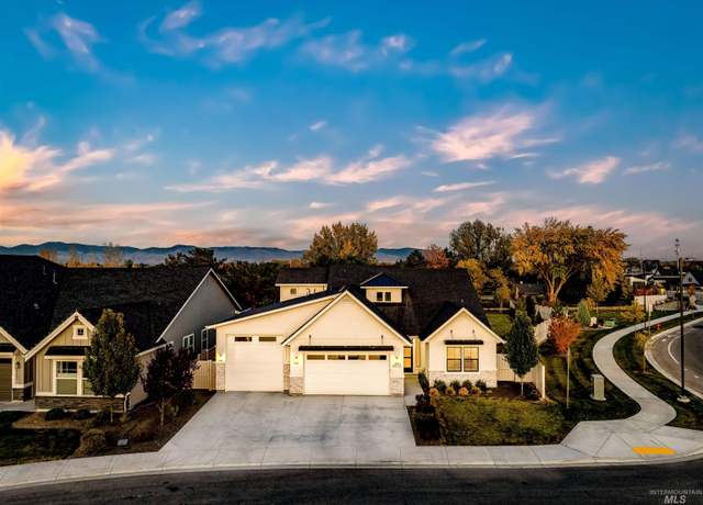 Property at 4172 S Selatir Way, Meridian, ID 83642, 3 beds, 3 baths