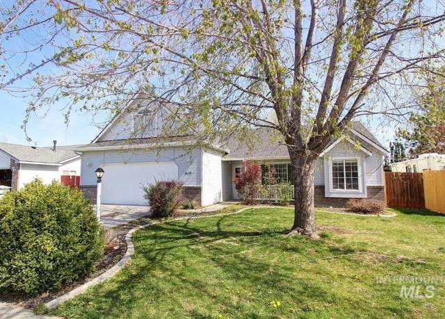 Property at 618 Royal St, Caldwell, ID 83605, 3 beds, 2 baths