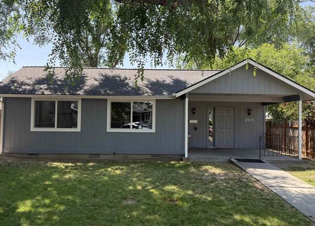 Property at 2113 W Jefferson St, Boise, ID 83702, 6 beds, 3 baths
