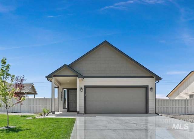 Property at 11423 Nora Dr, Caldwell, ID 83607, 3 beds, 2 baths