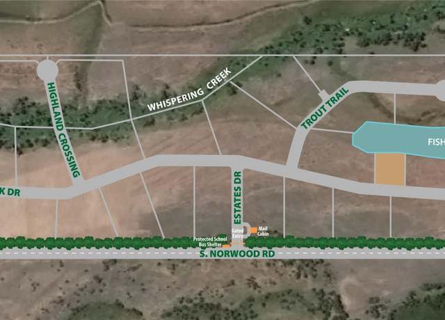 Property at TBD Norwood Rd & Nisula Rd, Donnelly, ID 83615