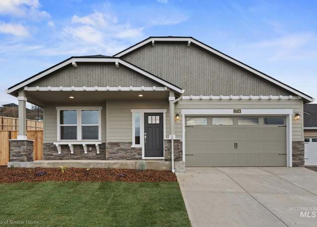 Property at 17280 N Havana Pl, Nampa, ID 83687, 3 beds, 2 baths