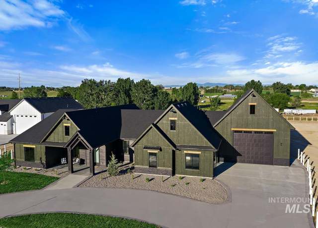 Property at 23980 Timber Hills Rd, Caldwell, ID 83607, 4 beds, 3.5 baths