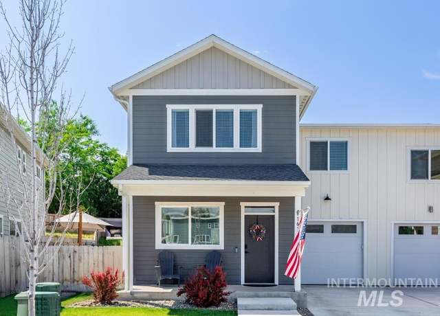 Property at 1615 E Third, Moscow, ID 83843, 4 beds, 3 baths