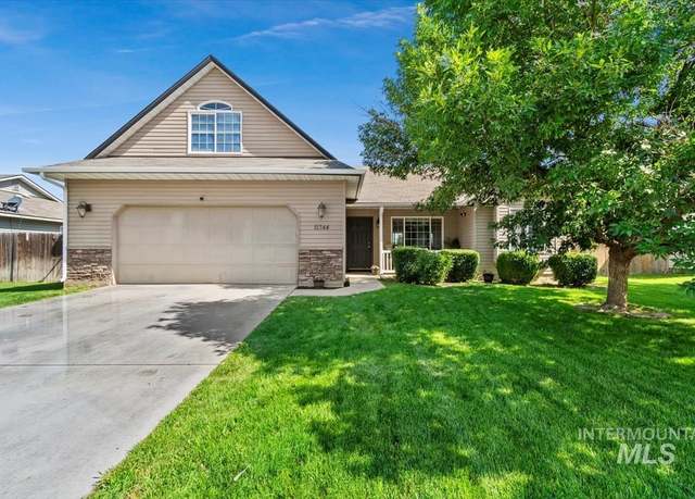 Property at 11344 Tamsworth Dr, Caldwell, ID 83605, 3 beds, 2 baths