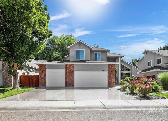 Property at 5674 N Heathrow Way, Boise, ID 83713, 3 beds, 2 baths