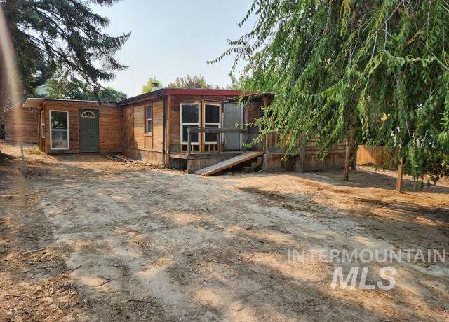 Property at 3855 S Mcguire, Meridian, ID 83642