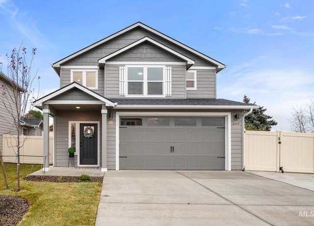 Property at 2443 Legacy Ct, Clarkston, WA 99403, 3 beds, 2.5 baths