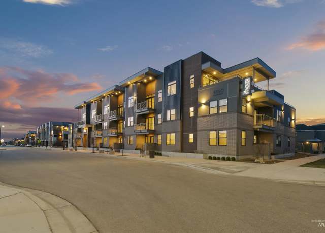 Property at 4340 E Haystack St #108, Boise, ID 83716, 1 bed, 1 bath