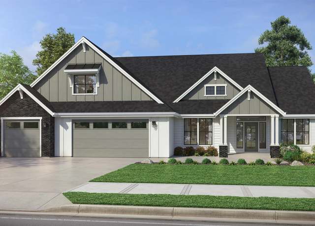 Property at 7688 W Flathead Lake St, Eagle, ID 83616, 3 beds, 2.5 baths