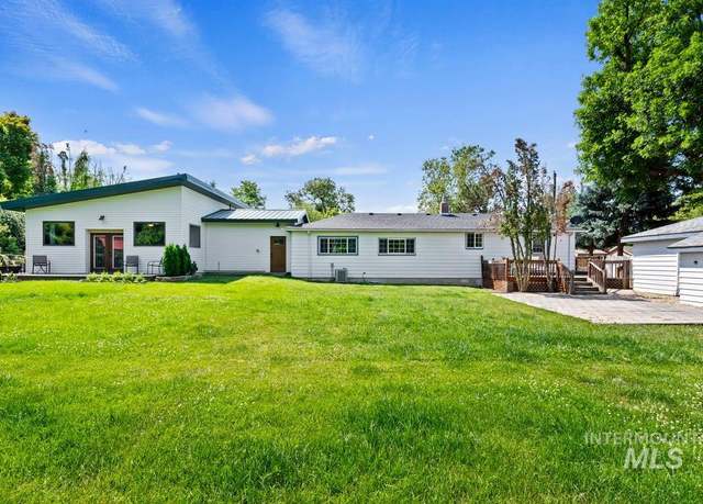 Property at 1416 E Melody St, Boise, ID 83706-5048, 2 beds, 2 baths