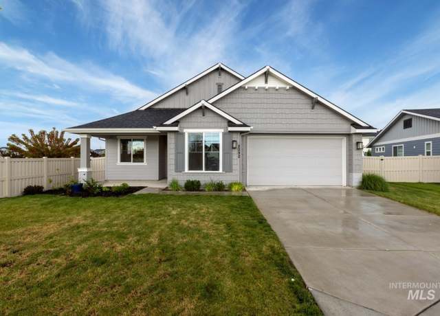 Property at 2090 N Banjo Ct, Middleton, ID 83644, 3 beds, 2 baths