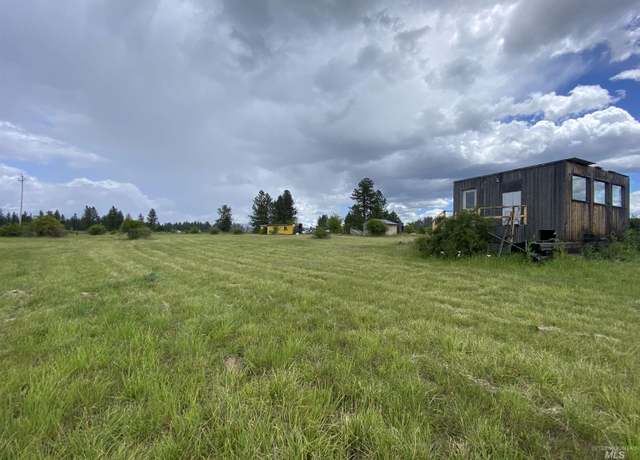 Property at TBD Too Kush Rd, Kooskia, ID 83539