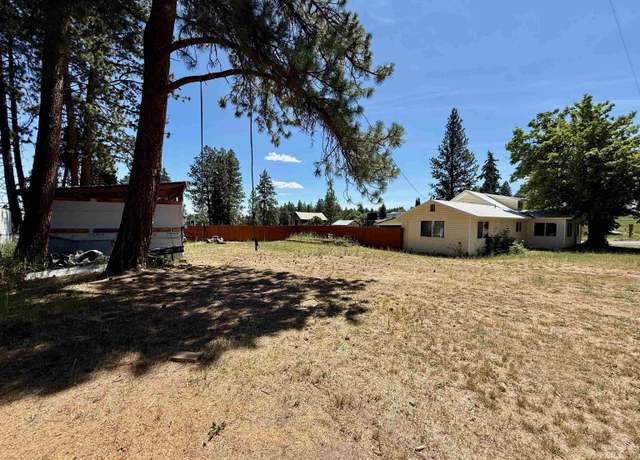Property at 602 Spalding Ave, Winchester, ID 83555, 4 beds, 2 baths