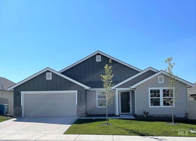 Property at 15673 N Labrador Ave, Nampa, ID 83651, 3 beds, 2 baths