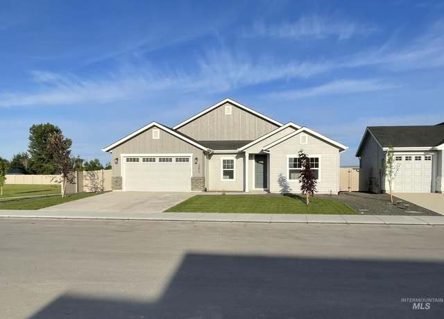 Property at 15673 N Labrador Ave, Nampa, ID 83651, 3 beds, 2 baths