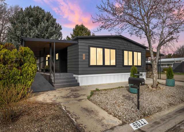 Property at 5511 Glenbrier Ln, Boise, ID 83714, 2 beds, 2 baths