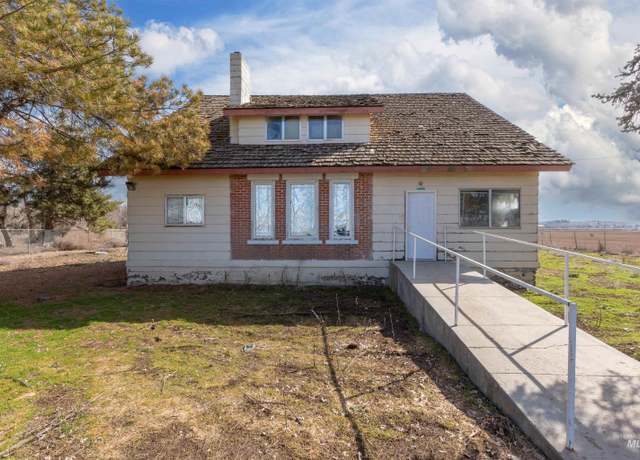 Property at 548 Day Rd, Weiser, ID 83672-0000, 7 beds, 2 baths