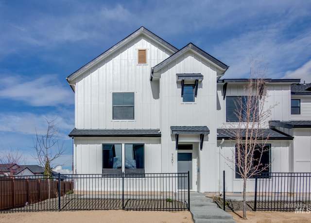 Property at 7087 W Madronawood St, Boise, ID 83709, 3 beds, 2.5 baths