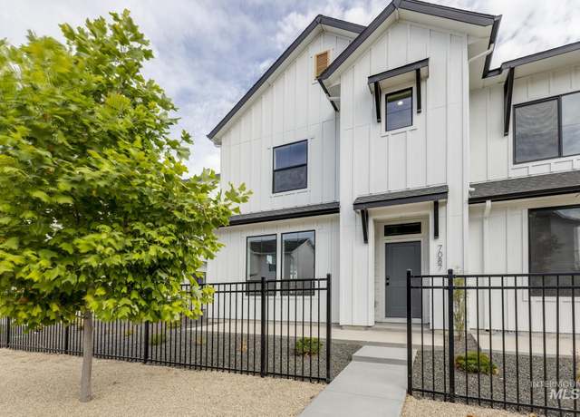 Property at 7087 W Madronawood St, Boise, ID 83709, 3 beds, 2 baths