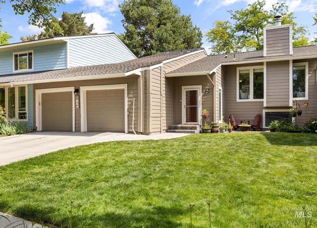 Property at 1854 E Raintree Dr, Boise, ID 83712, 3 beds, 2.5 baths