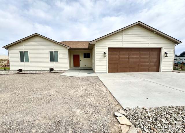 Property at 942 W Wanda Ln, Heyburn, ID 83336, 3 beds, 2 baths