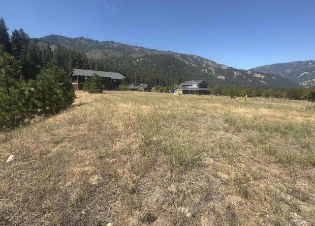 Property at Lot 8 Blk 8 Wapiti Ct, Garden Valley, ID 83622