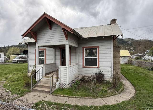 Property at 202 S Main St, Kooskia, ID 83539, 2 beds, 1 bath