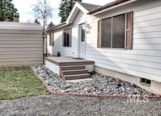 Property at 1419 Hemlock, Lewiston, ID 83501, 3 beds, 2 baths