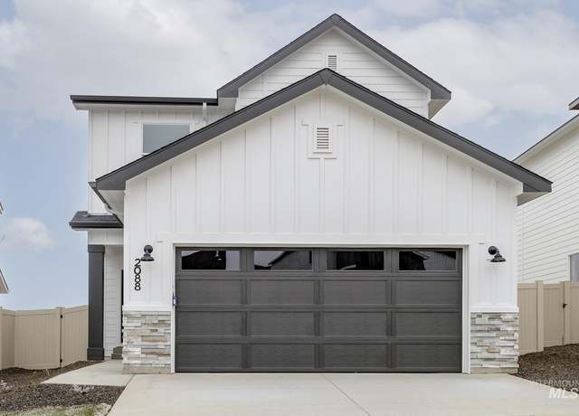 Property at 4167 E Woodmurra St, Meridian, ID 83709, 3 beds, 2.5 baths