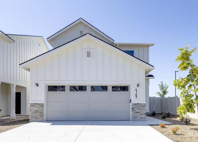 Property at 4167 E Woodmurra St, Meridian, ID 83709, 3 beds, 2.5 baths