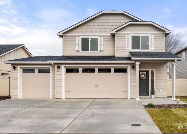 Property at 2441 Legacy Ct, Clarkston, WA 99403, 3 beds, 2.5 baths