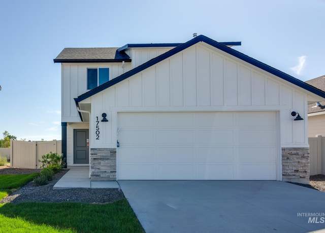 Property at 1484 N Coltsfoot Ave, Kuna, ID 83634, 3 beds, 2.5 baths