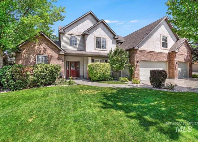 Property at 2741 Suncrest Cir, Twin Falls, ID 83301, 4 beds, 2.5 baths