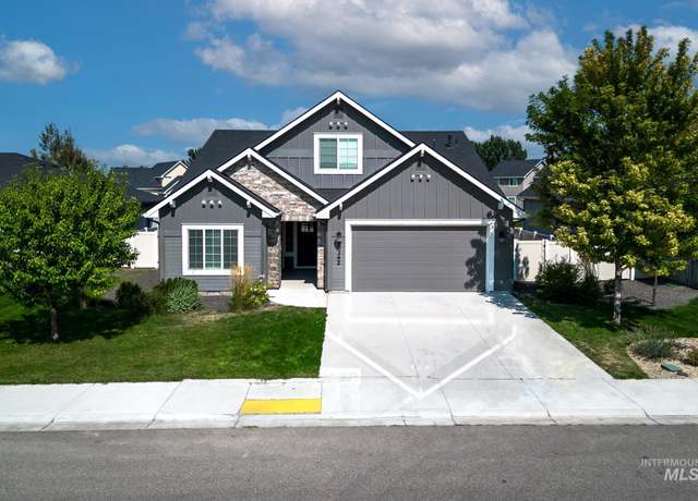 Property at 10342 Ryan Peak Dr, Nampa, ID 83687, 3 beds, 2 baths