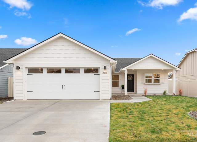 Property at 2438 Legacy Ct, Clarkston, WA 99403, 3 beds, 2 baths