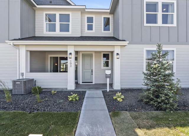 Property at 12611 W Mars Ln, Star, ID 83669, 3 beds, 2.5 baths