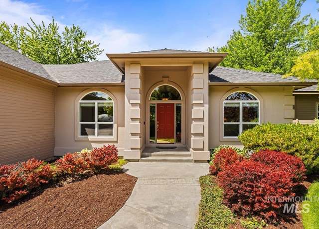Property at 25573 Par Dr, Caldwell, ID 83607, 4 beds, 2.5 baths