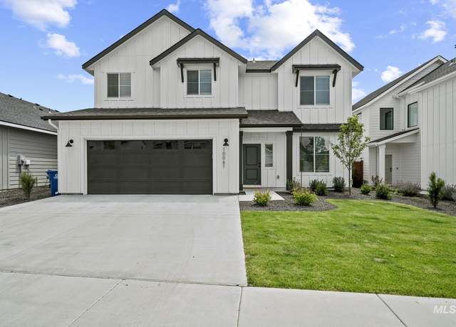 Property at 10061 W La Jolla Dr, Boise, ID 83709, 5 beds, 2.5 baths