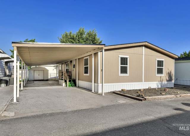 Property at 3249 W Cherry Ln #23, Boise, ID 83705, 3 beds, 2 baths