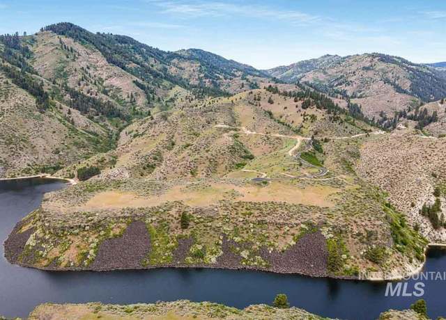 Property at 63 Robie Springs Rd, Boise, ID 83716
