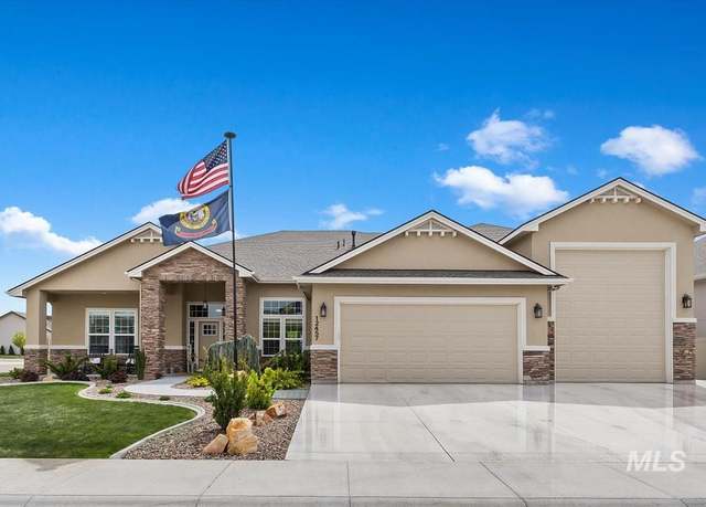 Property at 12457 W Superior St, Star, ID 83669, 3 beds, 3 baths