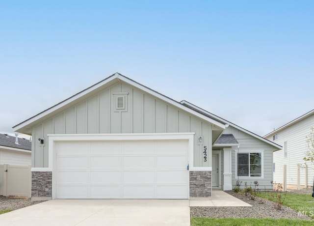 Property at 5423 S Memory Pl, Meridian, ID 83642, 3 beds, 2 baths