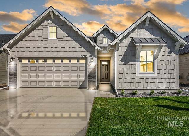 Property at 216 W Norwich St, Meridian, ID 83642, 3 beds, 2 baths