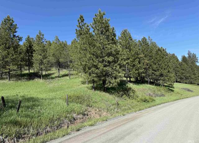 Property at TBD Wallen Rd, Moscow, ID 83843