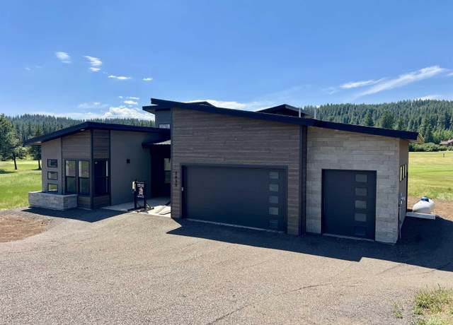 Property at 3839 Village Loop Lot 27, New Meadows, ID 83654, 4 beds, 3 baths