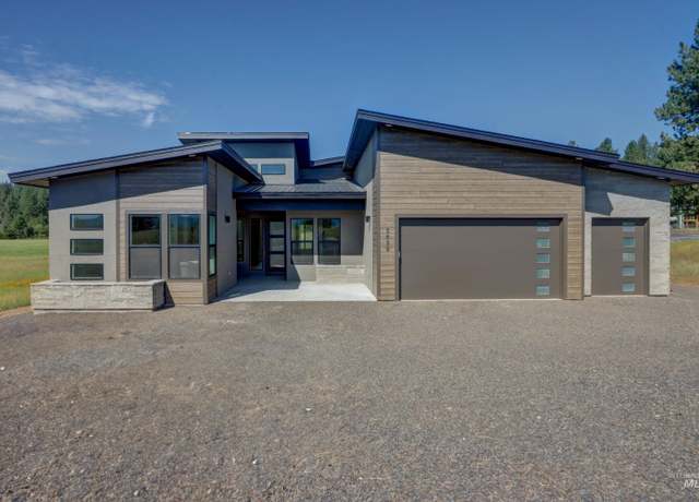 Property at 3839 Village Loop Lot 27, New Meadows, ID 83654, 4 beds, 3 baths