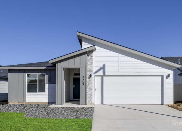 Property at 5306 E Sublette St, Nampa, ID 83687, 4 beds, 2 baths