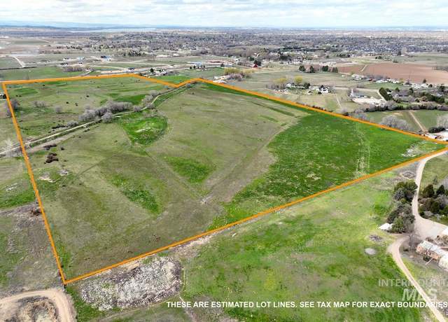 Property at 9742 Southside Blvd, Nampa, ID 83686-9999