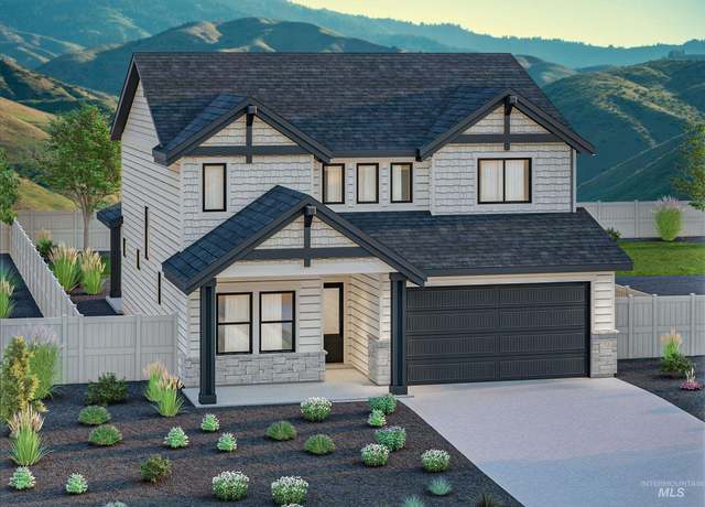 Property at 6816 N Kaysa Way #914, Eagle, ID 83629, 4 beds, 3 baths